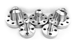 Weldo Flange / Nipo Flange Manufacturer & Exporter