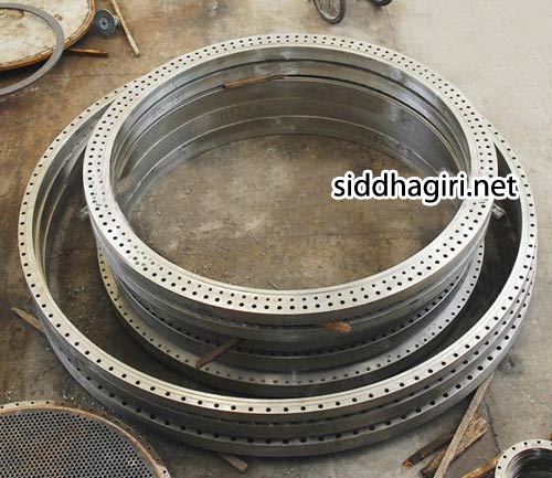 RTJ Flange