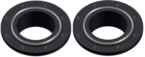 Ring Type Joint Flanges
