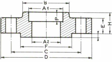 socket-weld