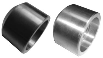 ASME B16.11 / BS3799 Socket Weld Boss Manufacturer & Exporter