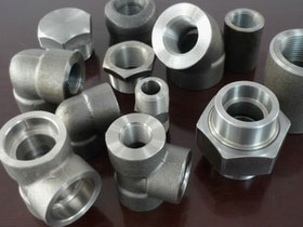 MD Expots LLP Flanges Godown