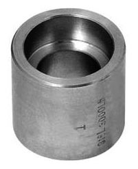 ASME B16.11 / BS3799 Socket Weld Full Coupling Manufacturer & Exporter