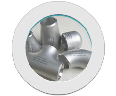 ASTM A403 WP 254 SMO Stainless Steel Pipe Fittings stockyard