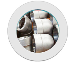 ASTM A403 WP 254 SMO Stainless Steel Pipe Fittings stockyard