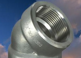 ASME B16.11 / BS3799 Threaded Full Coupling Grades Marking