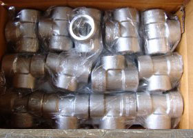 MD Expots LLP Flanges Godown
