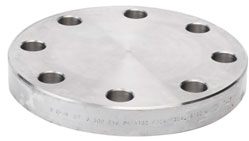 type blind flanges