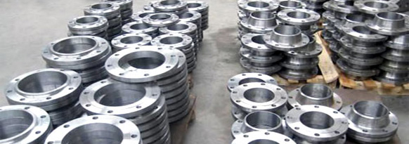 Alloy 20 Fittings & Flanges Manufacturers