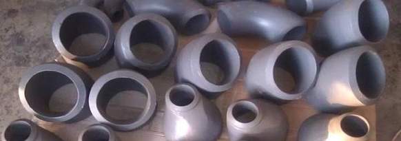 Alloy steel Fittings & Flanges Manufacturers
