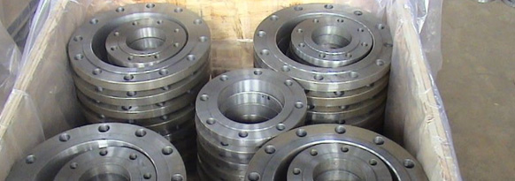 Alloy steel Fittings & Flanges Manufacturers