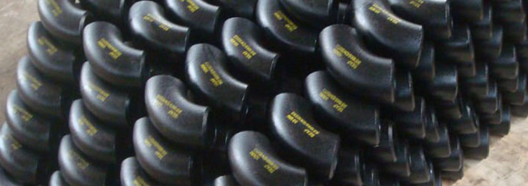 Carbon Steel Fittings & Flanges Manufacturers