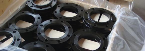 Carbon Steel Fittings & Flanges Manufacturers