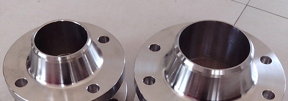 Hastelloy Fittings & Flanges Manufacturers