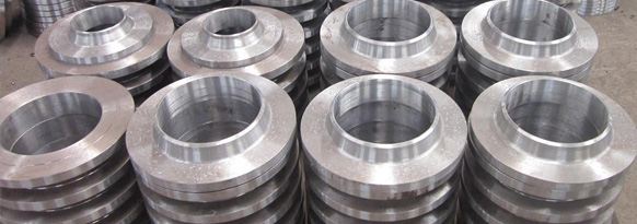 Incoloy 825 Fittings & Flanges Manufacturers