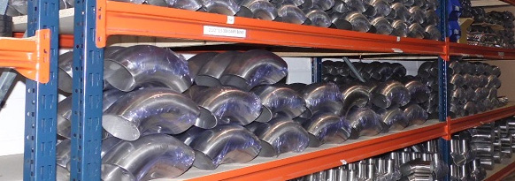 Inconel Fittings & Flanges Manufacturers