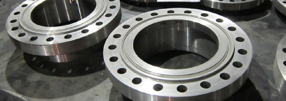 Monel Fittings & Flanges Manufacturers