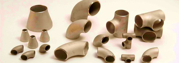 Nickel Fittings & Flanges Manufacturers