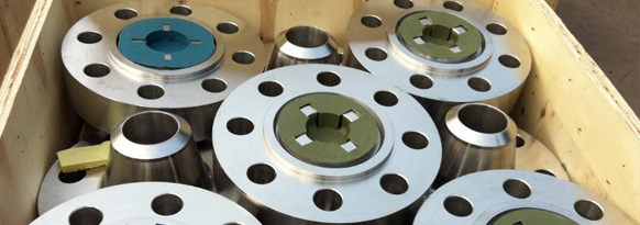 Stainless Steel Fittings & Flanges Manufacturers