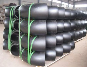 ASTM A860 Grade WPHY 70 Fittings Packed ready stock
