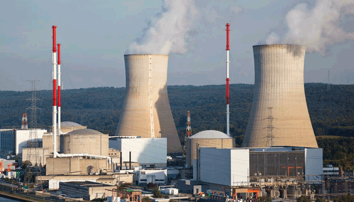 Supplied WP9 Alloy Steel Pipe Fittings To Nuclear Power Plant, USA Supplied WP9 Alloy Steel Pipe Fittings To Nuclear Power Plant, USA